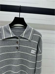 Поло MIU MIU 114209