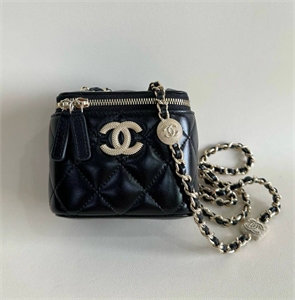 Сумка CHANEL 114222 - фото 130436