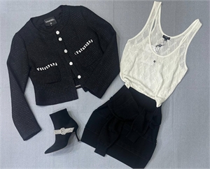 Ботинки JIMMY CHOO 114229