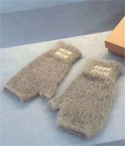 Перчатки MIU MIU 114230