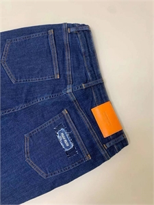 Джинсы MIU MIU 114240