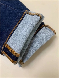 Джинсы MIU MIU 114240