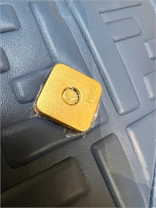 Сумка FENDI 114253