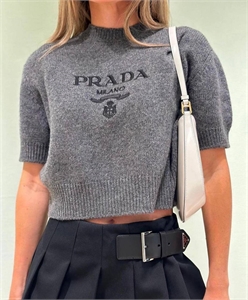 Кофта PRADA 114256 - фото 130629