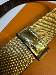 Ремень Louis Vuitton 114282