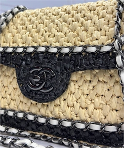 Сумка CHANEL 114298