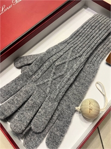 Перчатки LORO PIANA 114302