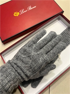 Перчатки LORO PIANA 114302