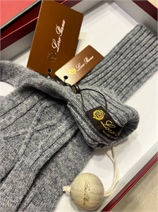 Перчатки LORO PIANA 114302