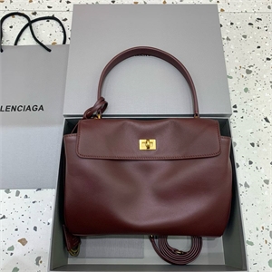 Сумка BALENCIAGA 114313 - фото 130938