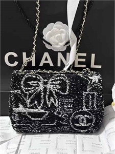 Сумка CHANEL 114315