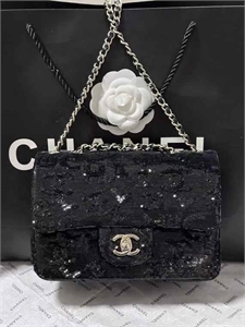 Сумка CHANEL 114317