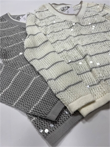 Кофта BRUNELLO CUCINELLI 114326