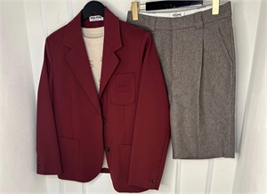 Шорты CELINE 114331