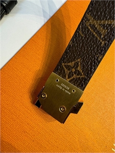 Ремень Louis Vuitton 114333