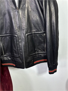 Куртка Gucci 114336