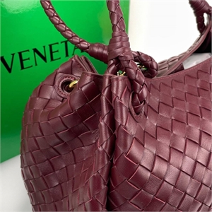 Сумка BOTTEGA VENETA 114342