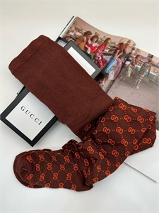 Гетры GUCCI 114349 - фото 131146