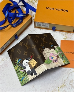 Обложка  LOUIS VUITTON 114374