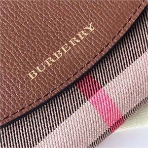 Сумка BURBERRY 114402