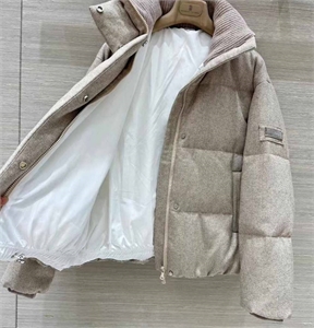 Куртка BRUNELLO CUCINELLI 114403