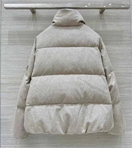 Куртка BRUNELLO CUCINELLI 114403