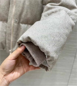 Куртка BRUNELLO CUCINELLI 114403