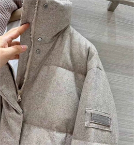 Куртка BRUNELLO CUCINELLI 114403