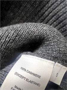 Свитер LORO PIANA 114407