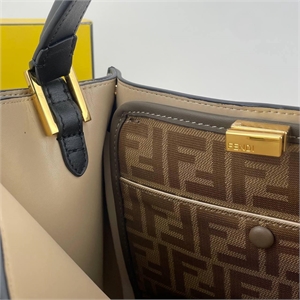 Сумка FENDI 114420
