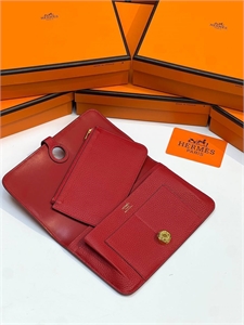 Кошелек HERMES 114431