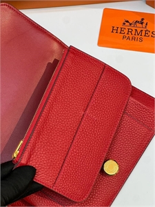 Кошелек HERMES 114431