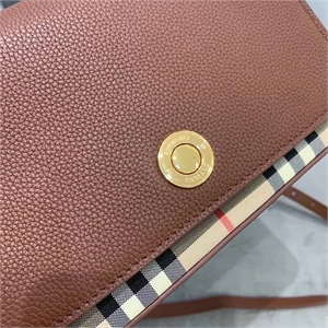 Сумка BURBERRY 114439