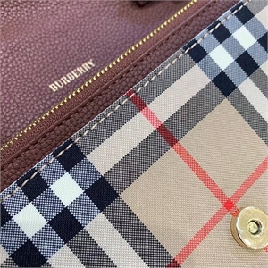 Сумка BURBERRY 114439