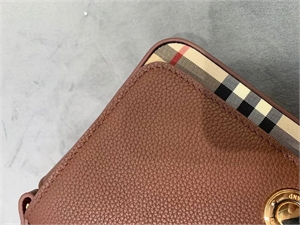 Сумка BURBERRY 114439