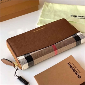 Кошелек BURBERRY 114453 - фото 131811