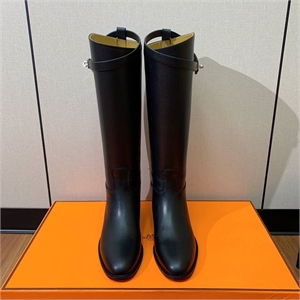 Сапоги HERMES 114458