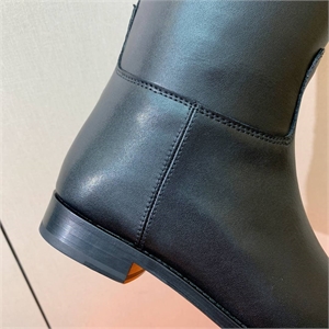 Сапоги HERMES 114458