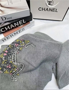 Свитер DIOR 114463