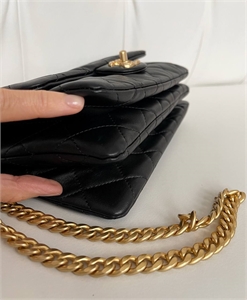 Сумка CHANEL 114478