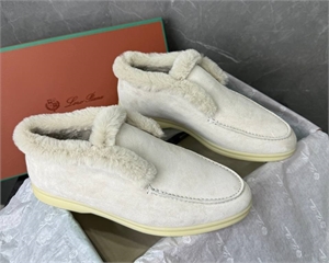 Лоферы LORO PIANA 114479