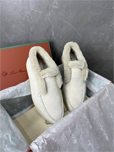 Лоферы LORO PIANA 114479