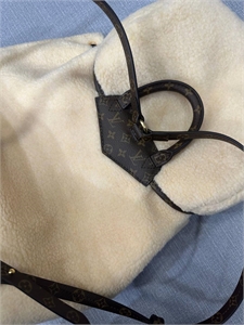 Рюкзак LOUIS VUITTON 114563