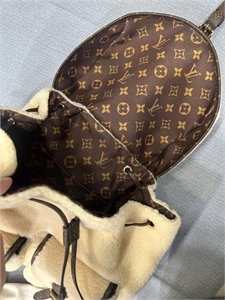 Рюкзак LOUIS VUITTON 114563