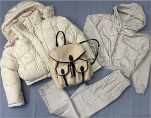 Рюкзак LOUIS VUITTON 114563