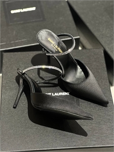 Туфли YSL 114567