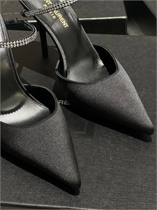 Туфли YSL 114567