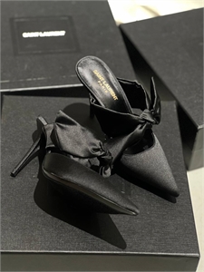 Туфли YSL 114568