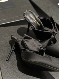 Туфли YSL 114568