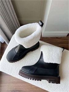 Ботинки LORO PIANA 114604